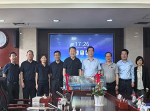 公司黨委書記、董事長、總經(jīng)理王晨龍一行赴西安煤科院、陜西北人開展調(diào)研學(xué)習(xí)交流