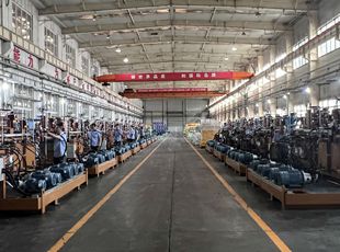 沖刺“雙過半” | 華德液壓市場、技術(shù)捷報(bào)頻傳！