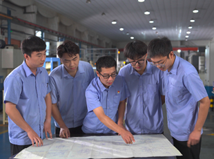 華德液壓再獲殊榮，宋濤技能大師工作室獲評(píng)  國(guó)家級(jí)技能大師工作室