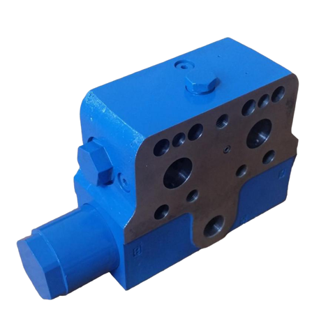 ?HD-BVD-4X/行走、卷揚(yáng)用平衡閥